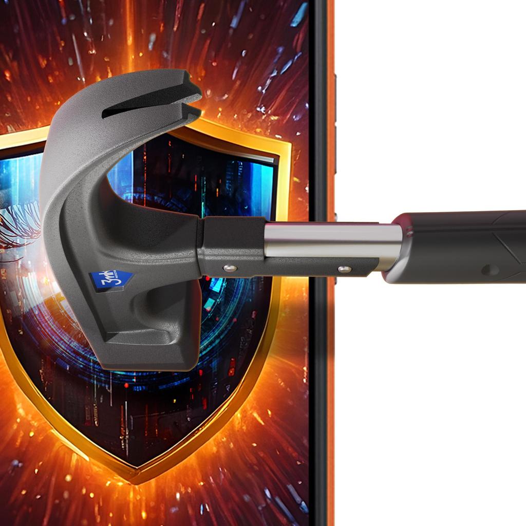 Cubot Kingkong Ace 2 - 3Mk Silky Matt Privacy