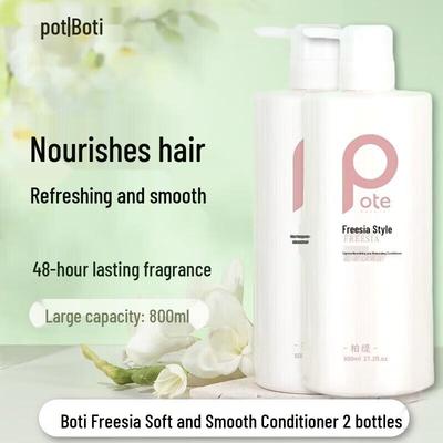 Shampoos & Haarspülung – Conditioner