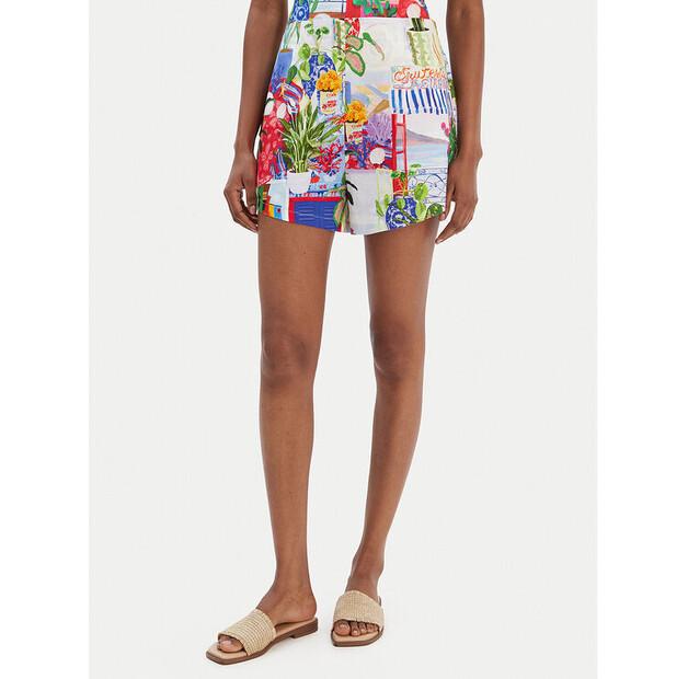 Шорты Seafolly La Boca EU S