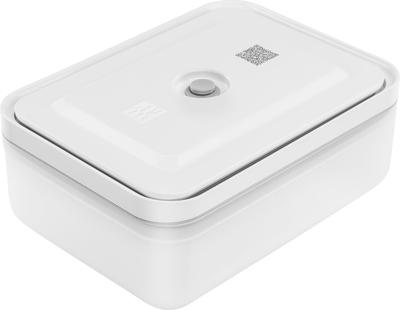 ZWILLING Save Vacuum Plastic Fridge Plastic Airtight Storage Container Japanese Fresh Save "Fresh & Box" [Authorized Product] 36812-200