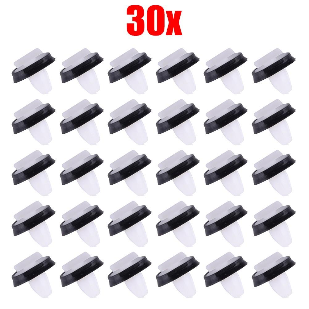 Car Door Trim Panel Clips Door Trim Clips For FIAT For DUCATO