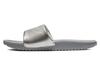 Kawa EVA Slip Resistant And Breathable Kids' Slippers Silver Gray Kids' 819352-007