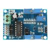ICL8038 Low/Medium Frequency Signal Source Waveform Signal Generator Sine/Triangle/Square Wave Module