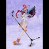 MegaHouse - One Piece - World Songstress Red Edition Pirate Portrait Collectible Figure