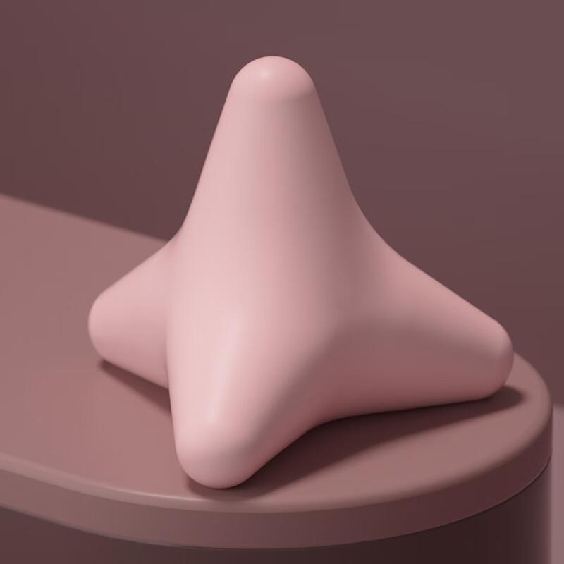 

WEZHO Silicone Acupoint Fascia Massage Ball Set