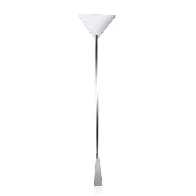 Stainless Steel Aquarium Landscaping Tools: Scissors, Algae Scraper, Tweezers, Wave Shears, Sand Leveler