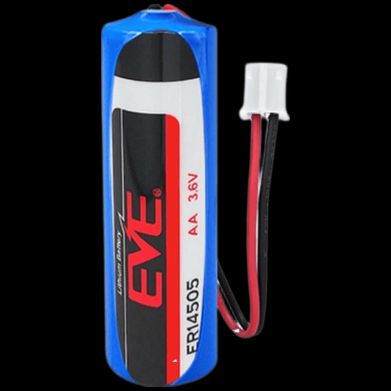 EVE ER14505 3.6V Primary Lithium Battery