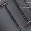 Adjustable Home Pull-up Bar with Rings