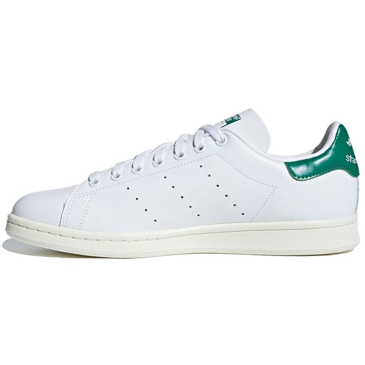 

Adidas Stan Smith Bold Green Кроссовки унисекс White Cloud-White Off-White BD7432