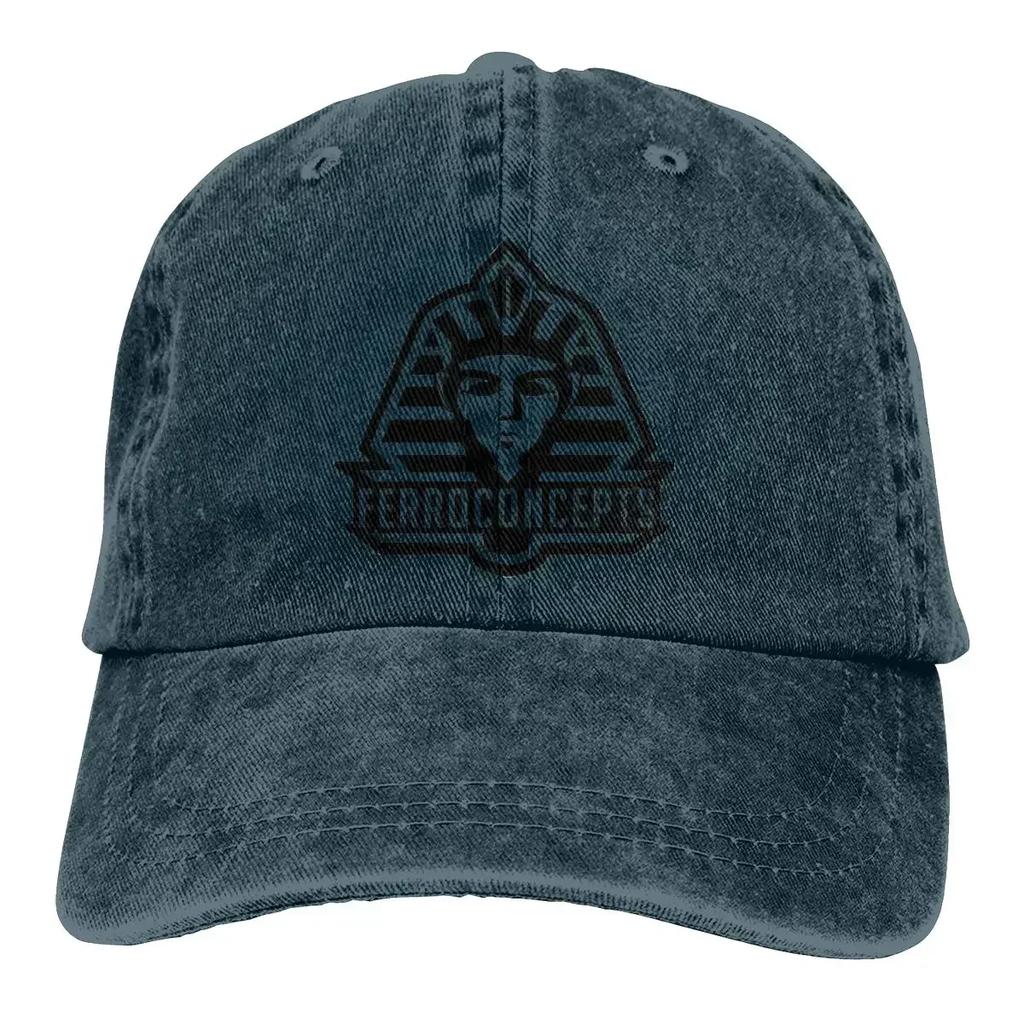 Forward Observations Die Baseballkappe mit Schirm capt Sport Unisex Outdoor Custom Forward Observations Gruppe Hüte