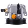 Suitable for Fo-rd Foc-us II R-ear sta-ge Champio-nship Power Steering pump hydraulic 1.4 1.6 LPG TI 1362652, 1329297, 1470514,