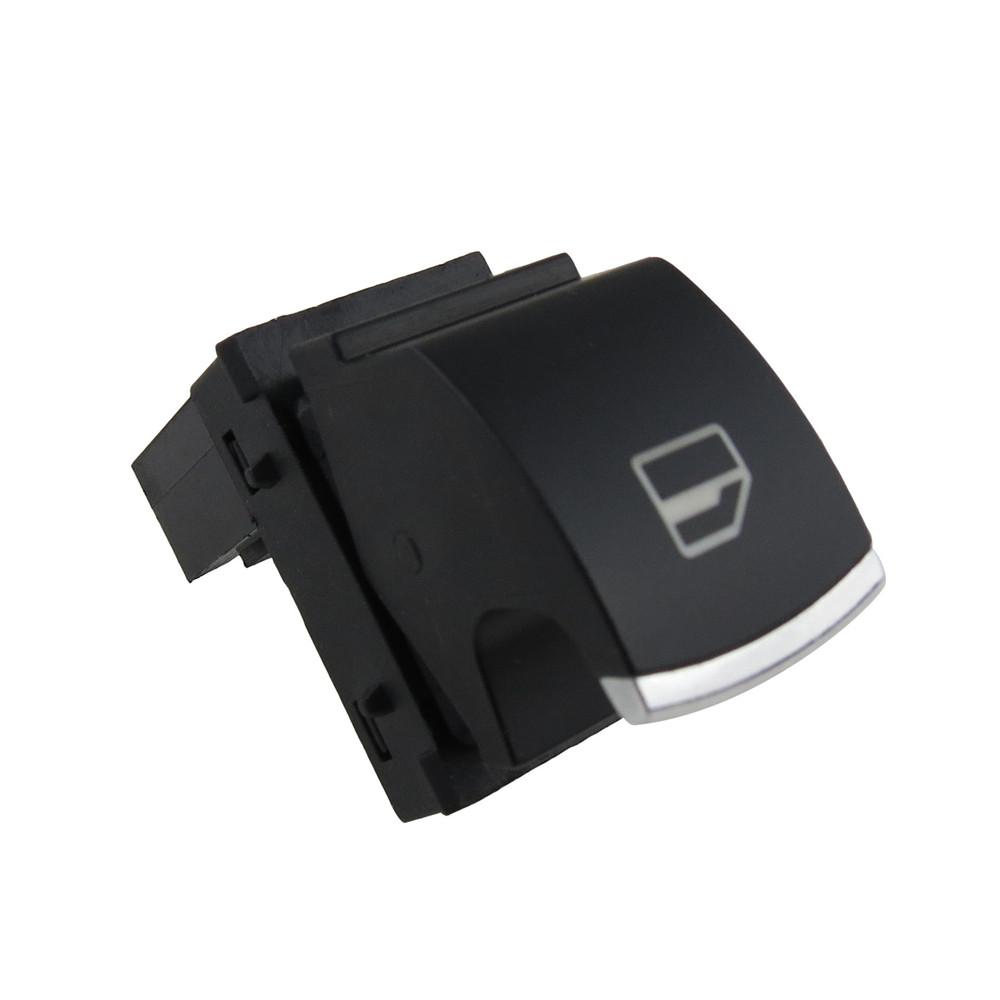 Power Window Control Switch For VW Volkswagen Jetta Golf MK5 Passat B6 Tiguan Caddy CC For Skoda Octavia Superb Fabia 7L6959855B