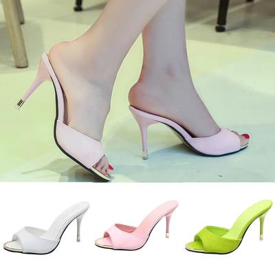 Fashion Women Sandals Summer Shoes Party High Heel Stiletto Open Toe Sandals Flat Casual Summer Sandals Women Sandals High Heels56hot