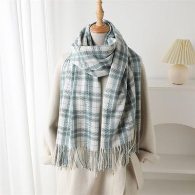 Accessori – Sciarpe e foulard