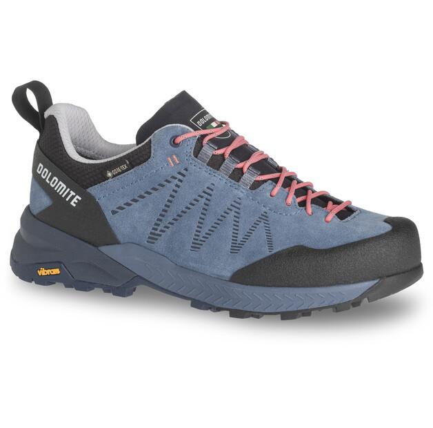 Полуботинки Dolomite Crodarossa Leather GTX