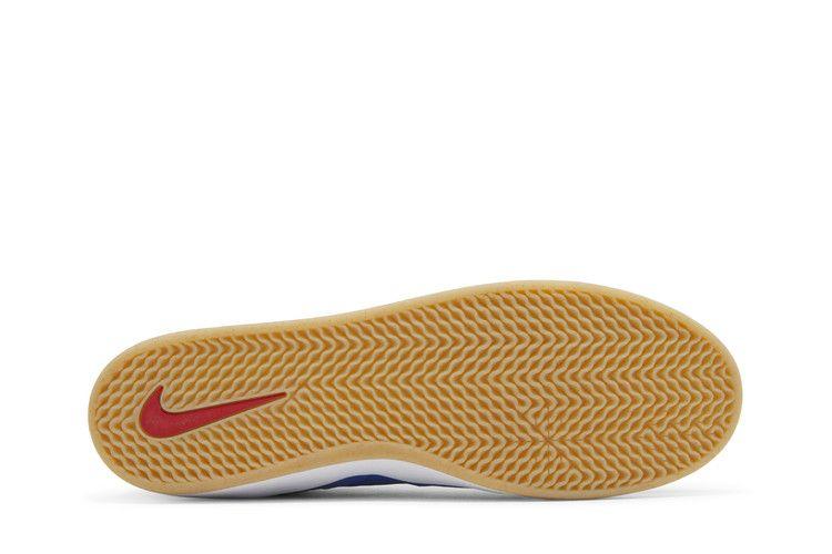 Nike SB Ishod Wair NBA 75th Anniversary Men's Sneakers