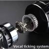 Spinning Reel Weight Max Drag Force Gear Ratio BB Ball Suitable for Multiple Fish Saltwater Available in various sizes from 1000 to 5000 Fi's+7 3000,