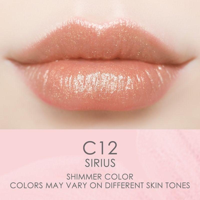 CATKIN - Moonlight Glitter Lip Balm (12-15)