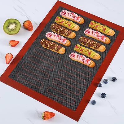 Wypieki – Maty i foremki do pieczenia