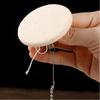 Reusable Syphon Pot Filter Replacement Core 1 Set Food-Grade Stainless Steel Rust Resistant for Daily Coffee Use