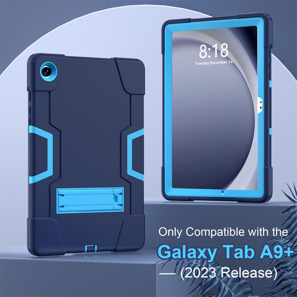 Samsung Tablet Case for A9/A9 Plus/A11 Plus 11-inch with Stand and Anti-fall Protection