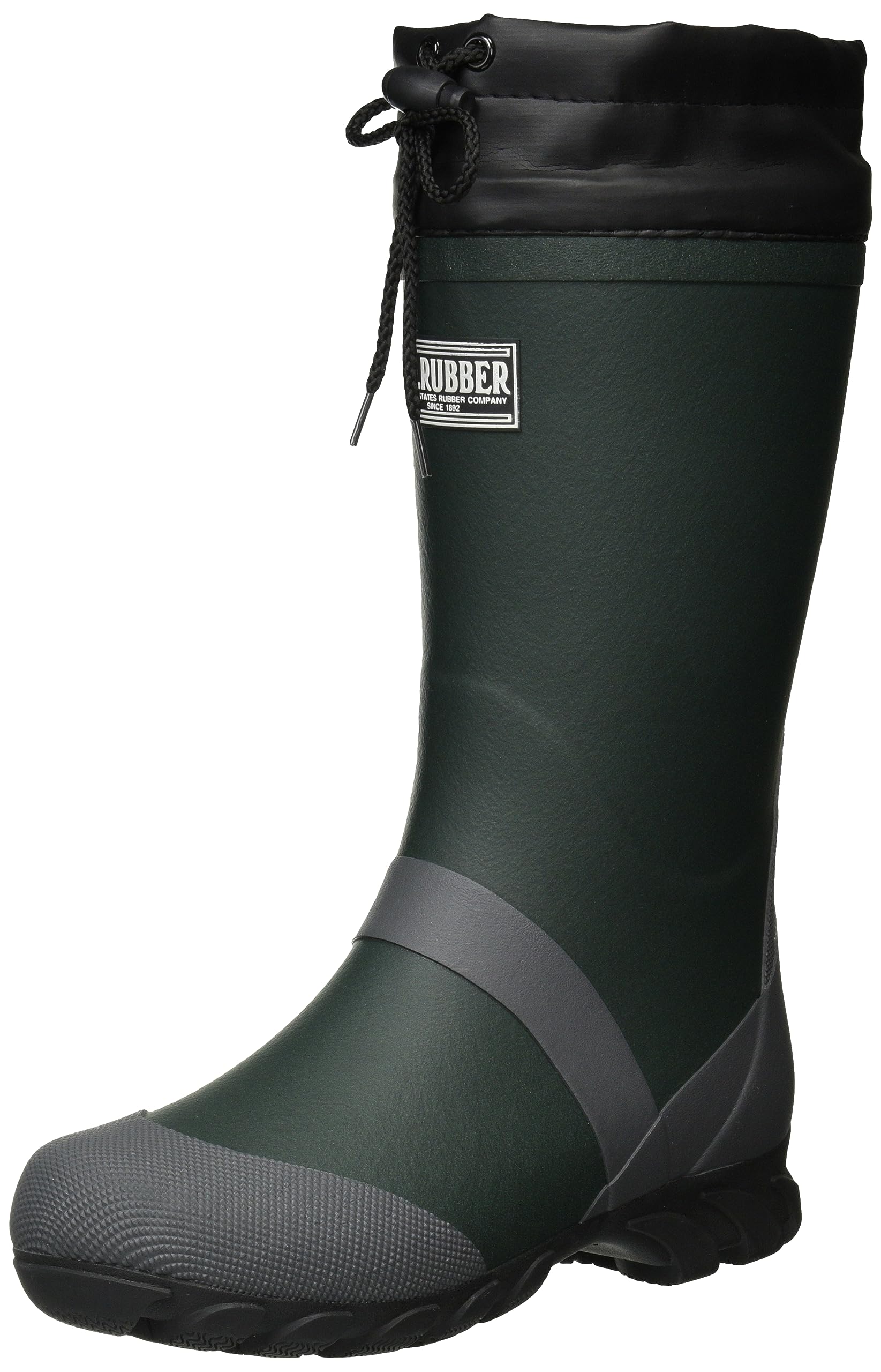 

Okamoto Green cm 2E Work shoes that are easy to walk in and tire your boots for outdoor and unisex RM-4300 26.0 don t feet, activities, fishing, зелений