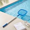 Swimming Pool Cleaning Accessories Telescopic Pole Net