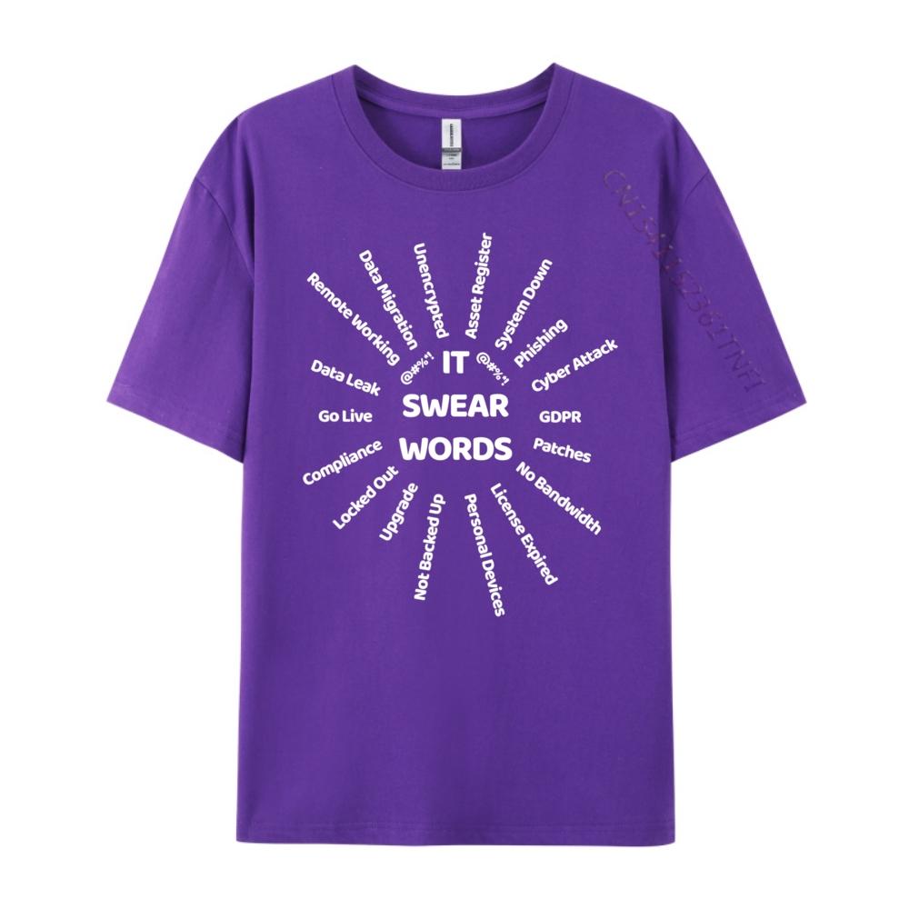 It Service Desk Information Technology Words Meme Women Graphic Tee Shirt Shirts Tee Shirt 4TH of July