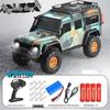 Huangbo ZP1005 ZP1007 Remote Control 4WD Off-Road Climbing Monster Truck Toy