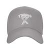 Teen X Logo Ken Carson Cap Men Women New Arrival Headwear  Golf Cap Adjustable
