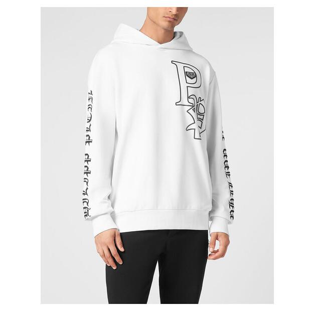 PHILIPP PLEIN 9585 Hoodie
