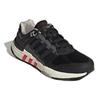 adidas Equipment+ EQT HQ3651 Unisex Černé Nízké Běžecké Chodící Tenisky