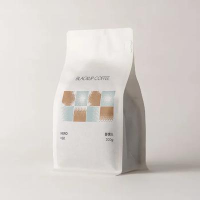 Nero / Blend
