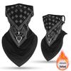 Ice Silk Sun Protection Motorcycle Riding Headband