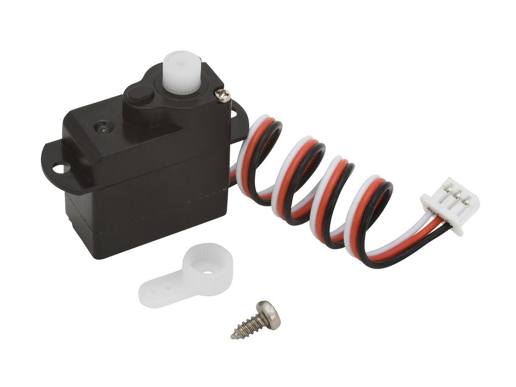 G-Force Micro Servo (Spare Part for UH60 INCR) GB392, Official Japanese Product