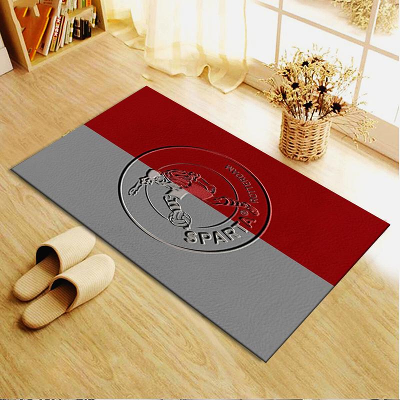 Sparta Rotterdam Carpet Rug For Living Room Bedroom Home Sofa Decorationkids Play Nonslip Floor Mat