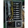 2600W Mining Power Supply For 8 Graphics Card 1060/1070/370/470/570/580/380/480
