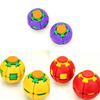Plastic Puzzle Ball For Stress Relief And Focus Improvement In Office