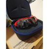 Used SWANS Strix-Eye (Silver Mirror) Sunglasses