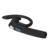Bluetooth Earpiece Hands Free Long Battery Life Single Ear Wireless Headset with Voice Control for Driving Business X7