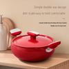 MeiLing Ceramic Non-stick Soup Pot