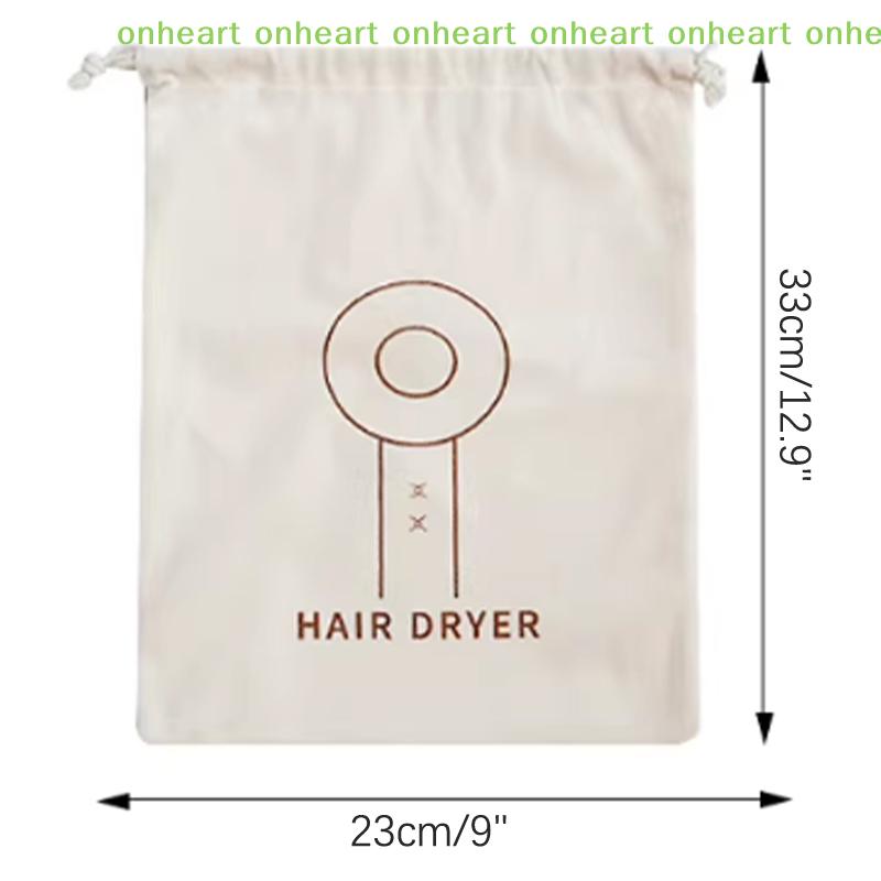 [C]Netzakken Föhn Tas Reistas Voor Haardrogers en Styling Tools Föhn Organizer Föhn Gereedschap Föhn Tas