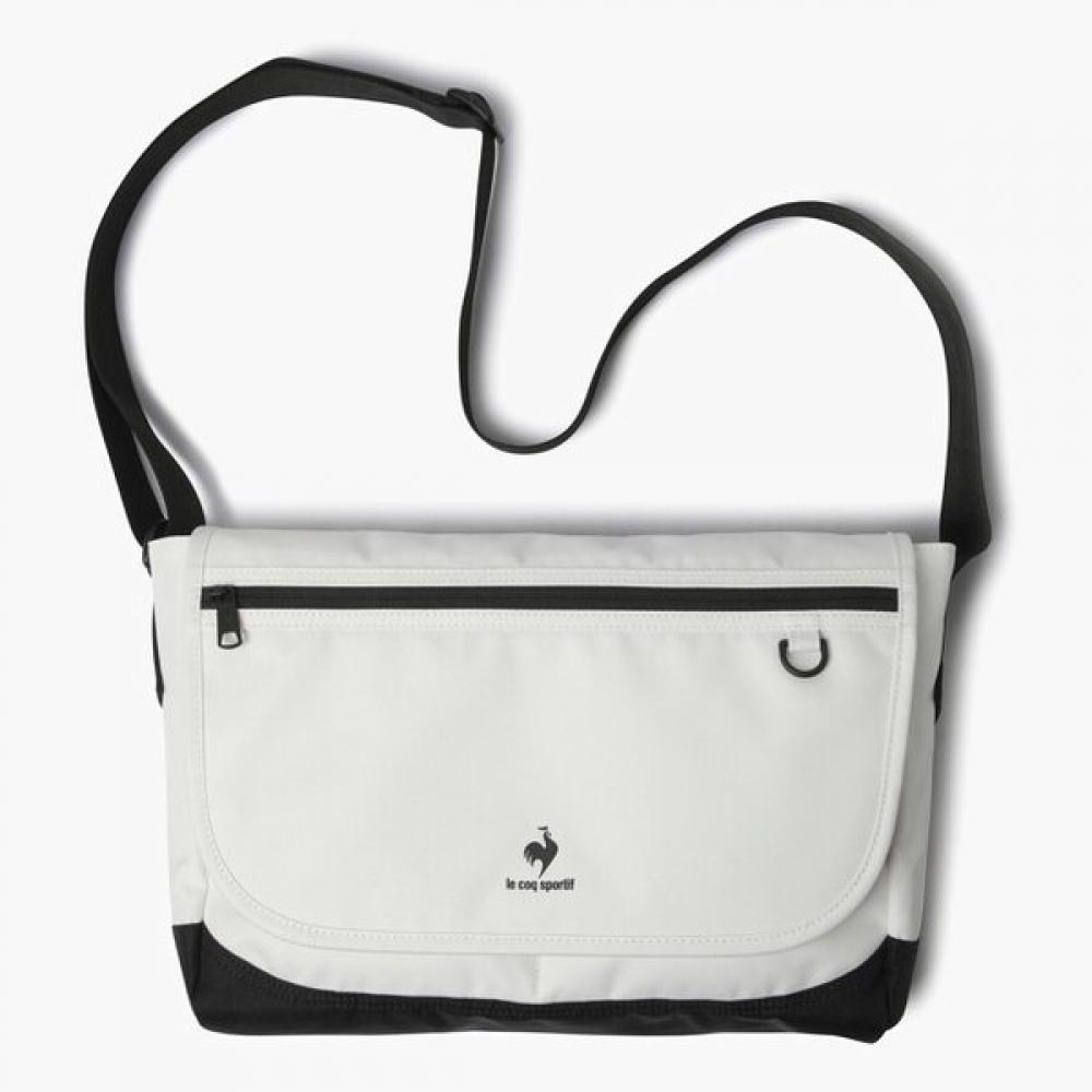 Le Coq Sportif Mini Messenger Bag   Qq123abg12