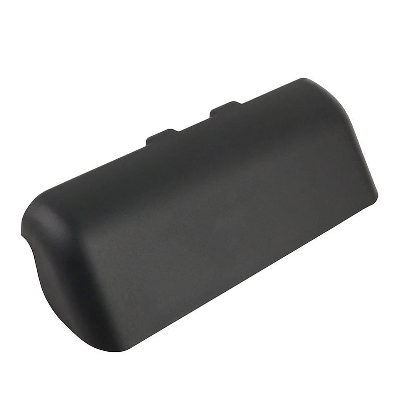 68334597AB Auto Engine Control Module Cover Protective Cover Cap Lid For Dodge Durango 2018 -2024 68334597AB 1pc