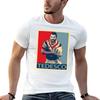 James Tedesco T-Shirt Creative Graphic Tee Shirt