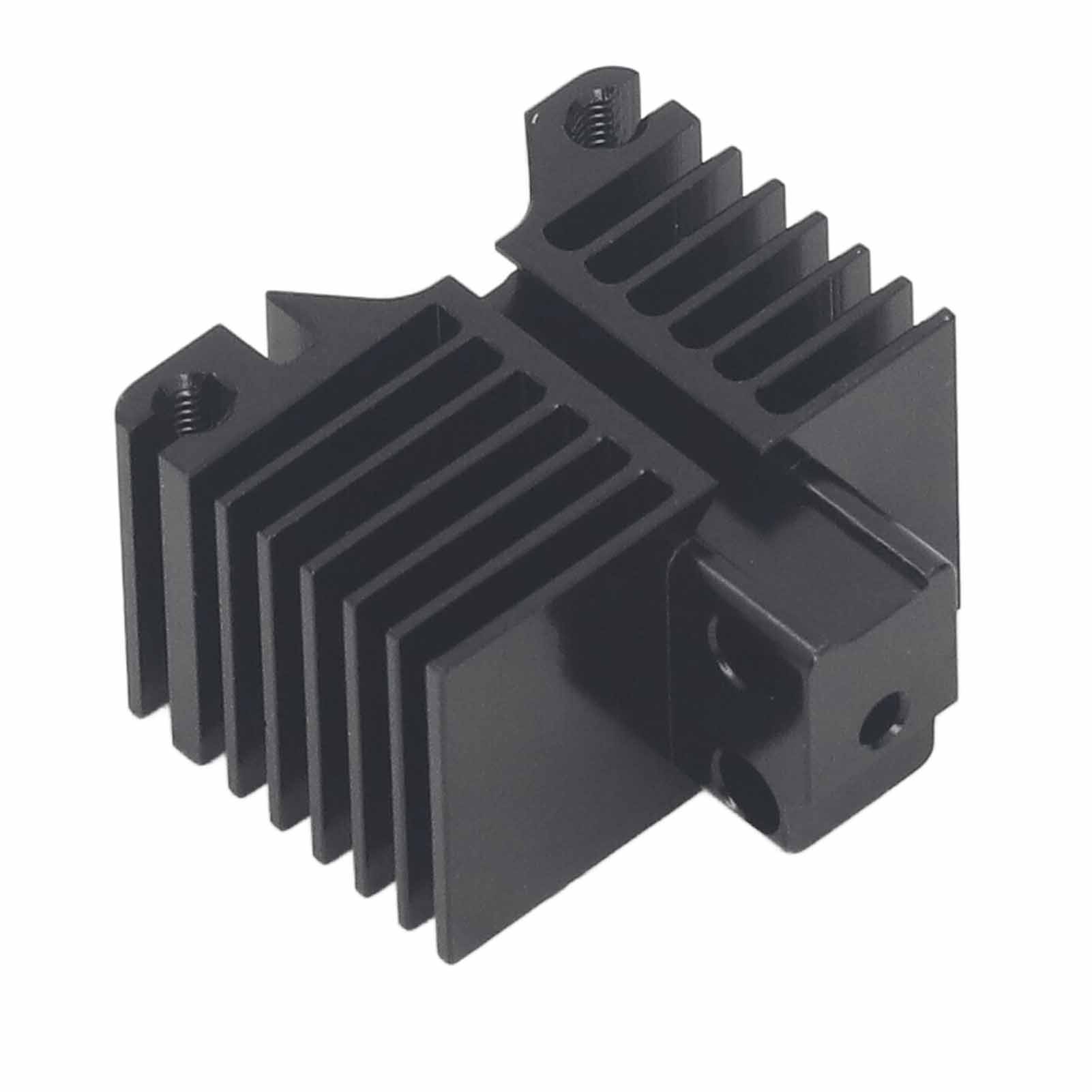 

Комплект Hotend для 3D-принтера Bambu, нагревательный блок Heatbreak с керамическим нагревателем, термистор CHT, латунь