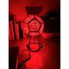 Dodecahedron Gaming Light 3D Cubes Night Lamp for Bedroom Gaming Room Decor Dodecahedron Gaming Light Home Desktop Decor