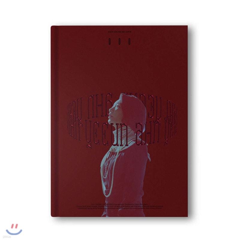 

Ahn Ye-eun 3rd album -