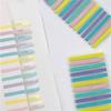 Page Marker Fluorescent Stickers Index Sticky Notes Index Tabs Flags Reading Highlight Sticker