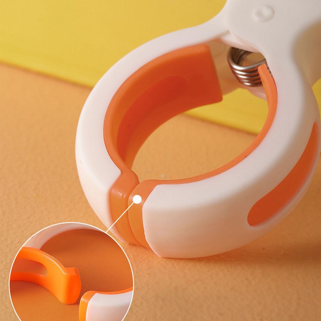 Große Wäscheklammer Starker winddichter Clip Kunststoff Wäschetrocknen Rutschfest Quilt-Clip Fixklemme Verdickte Wäscheklammer